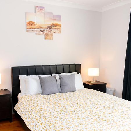 Le Dar Villa Orange Exteriör bild
