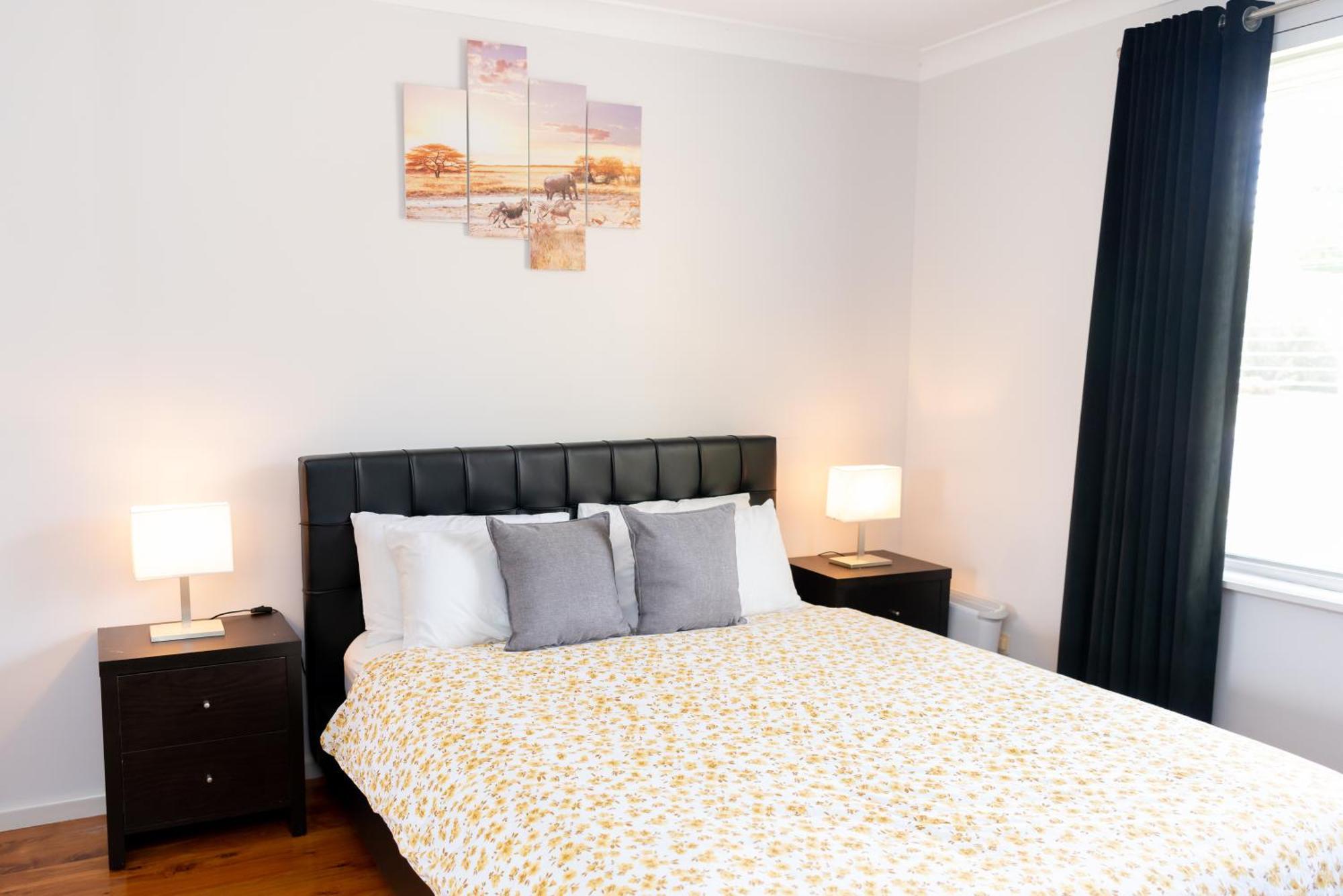 Le Dar Villa Orange Exteriör bild