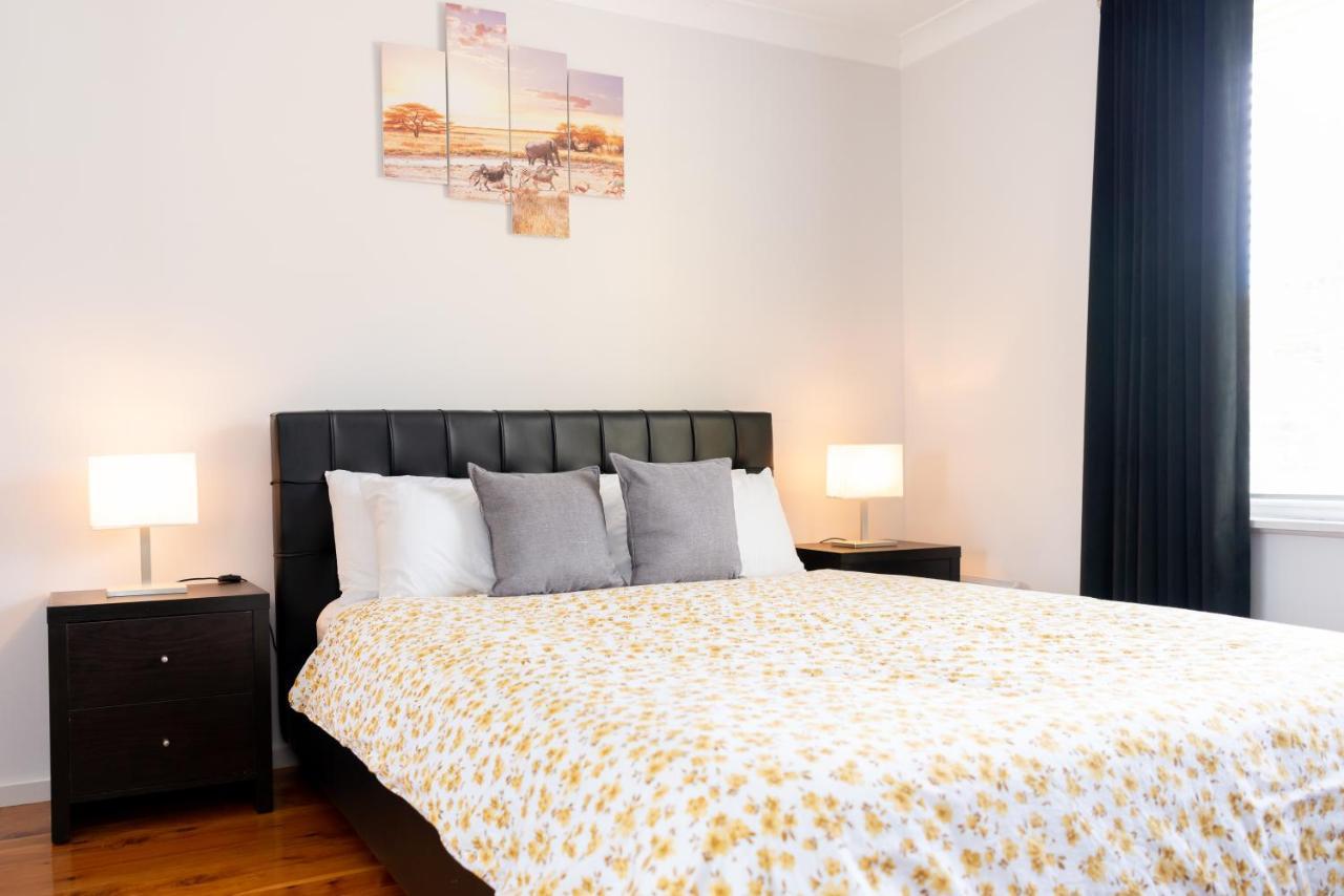 Le Dar Villa Orange Exteriör bild